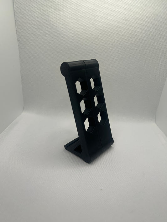 Schuhhalter für Kederleiste – Praktische Aufbewahrung für draußen