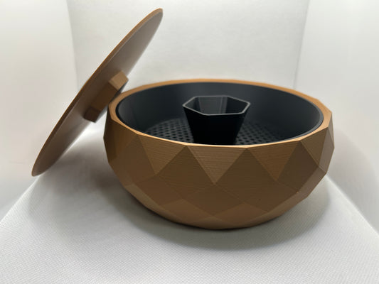 Allzweckschale aus 3D-Druck