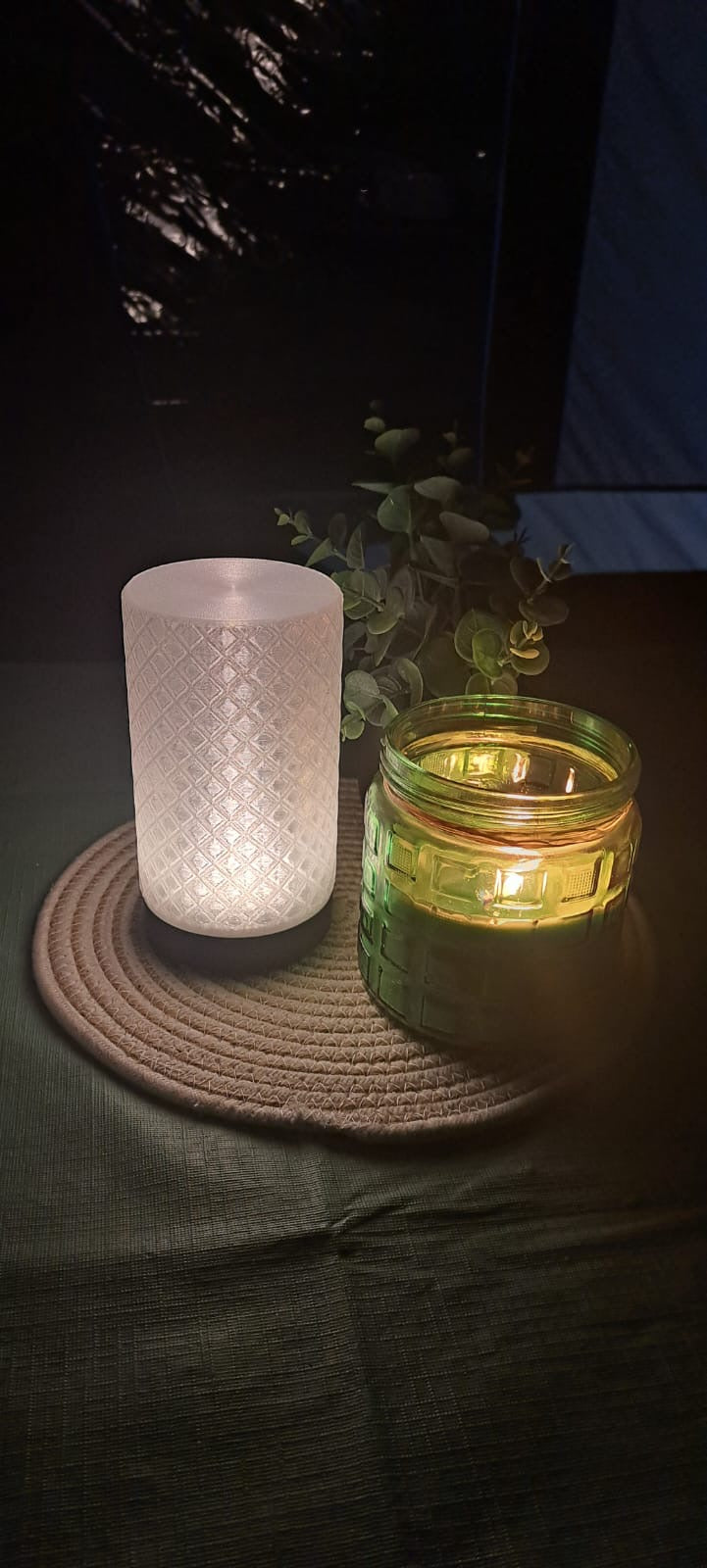 LED Windlichter – Stimmungsvolles Licht für Camping, Garten & Zuhause