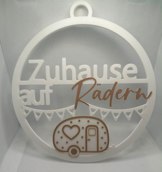Deko Schriftzug