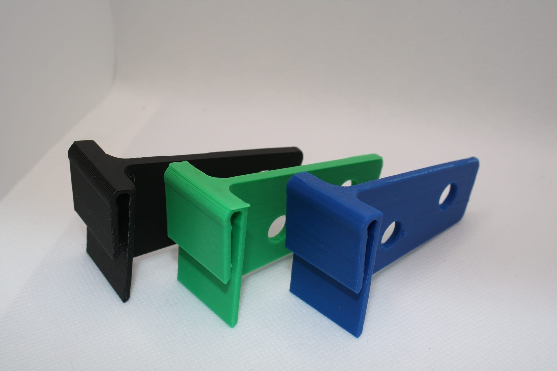 Flaschenhalter für Kühlschrank – Bonta's 3D Print