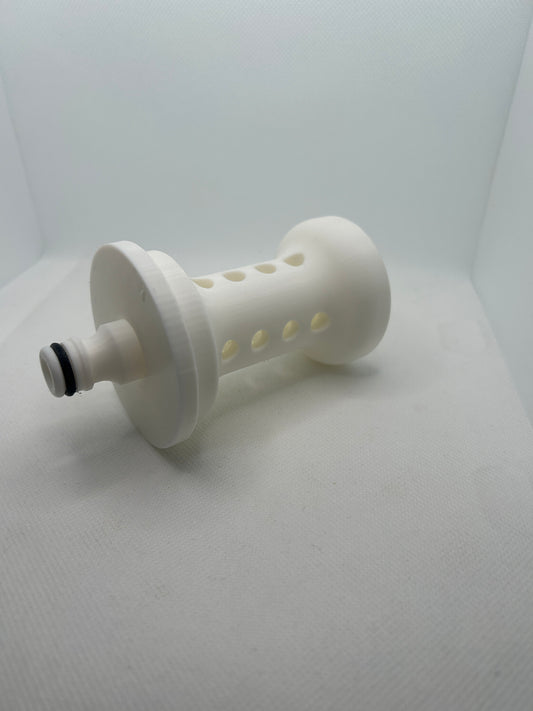 Dyson Filterreinigungssystem