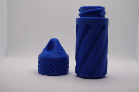 Retro Plastik-Portemonnaie (90er Style)