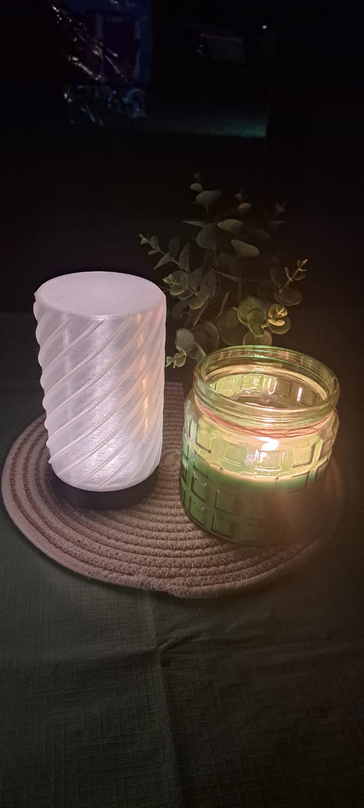 LED Windlichter – Stimmungsvolles Licht für Camping, Garten & Zuhause