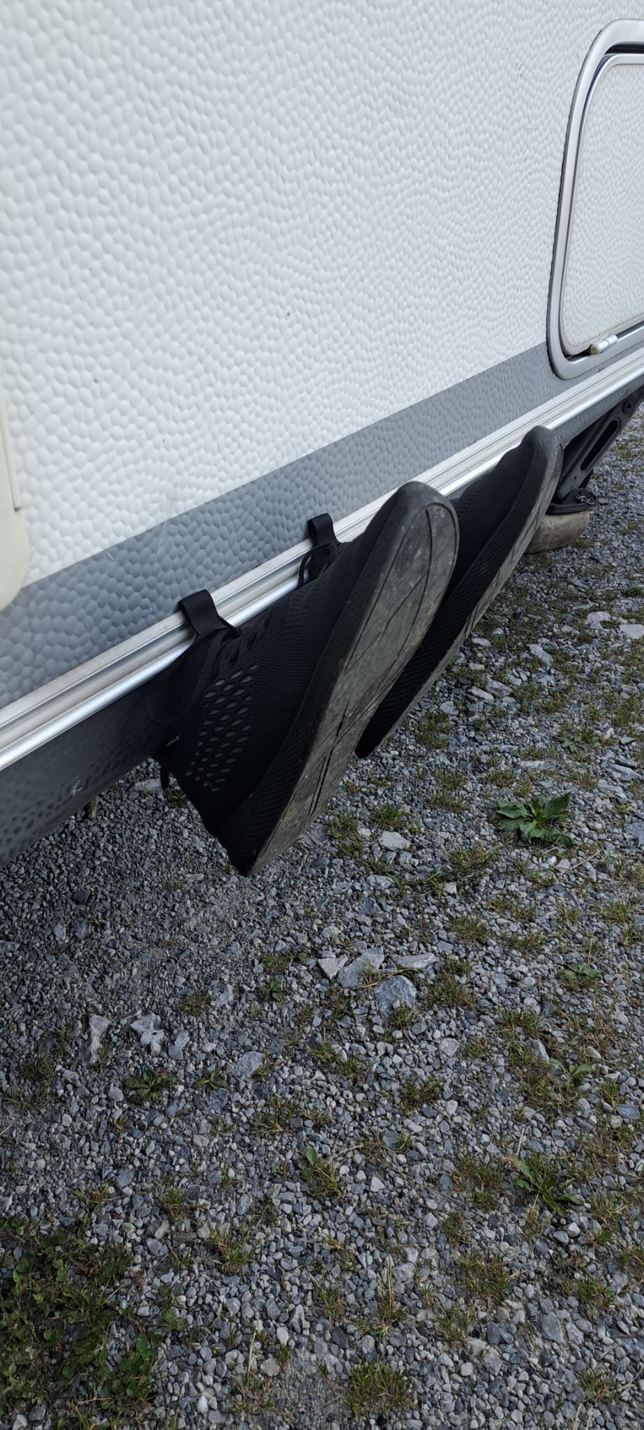 aufbewahrung für gartenschuhe Schuhhalter für Kederleiste – Praktische Aufbewahrung für draußen. 1 P – Bonta's 3D Print