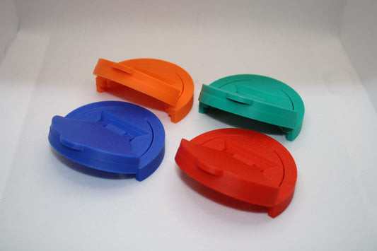 Schutzdeckel für Dosen