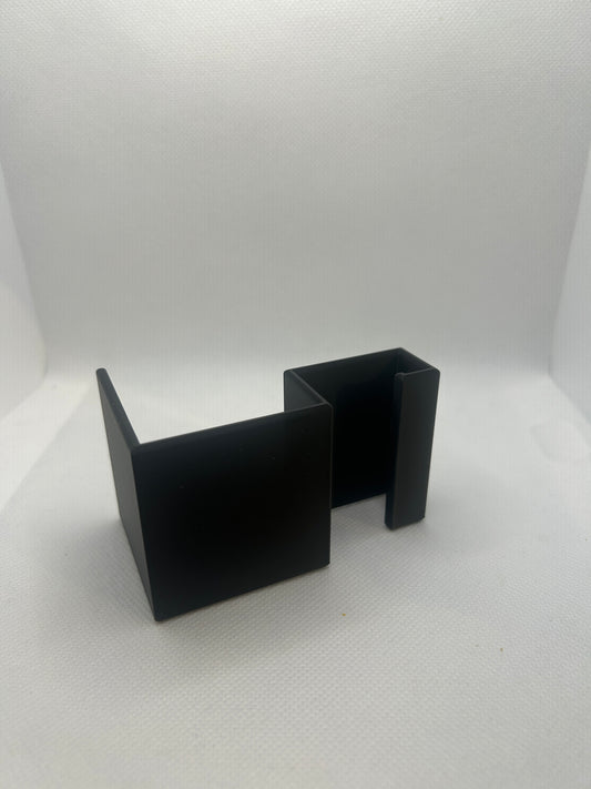 Rollosicherung für Wohnwagen Fenster sicherer Halt