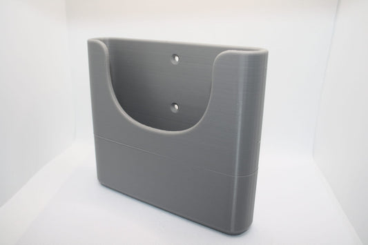 Swiffer-Halterung – Praktisch & Einfach mit dem 3D-Druck