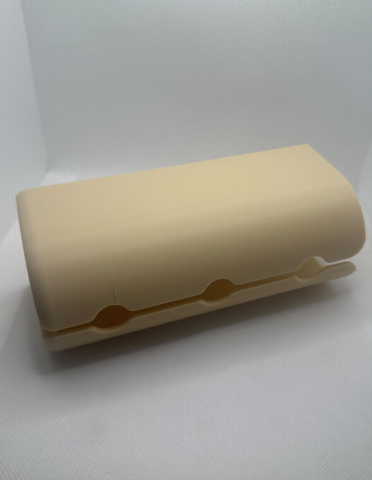 Müllbeutelhalter für die Küche