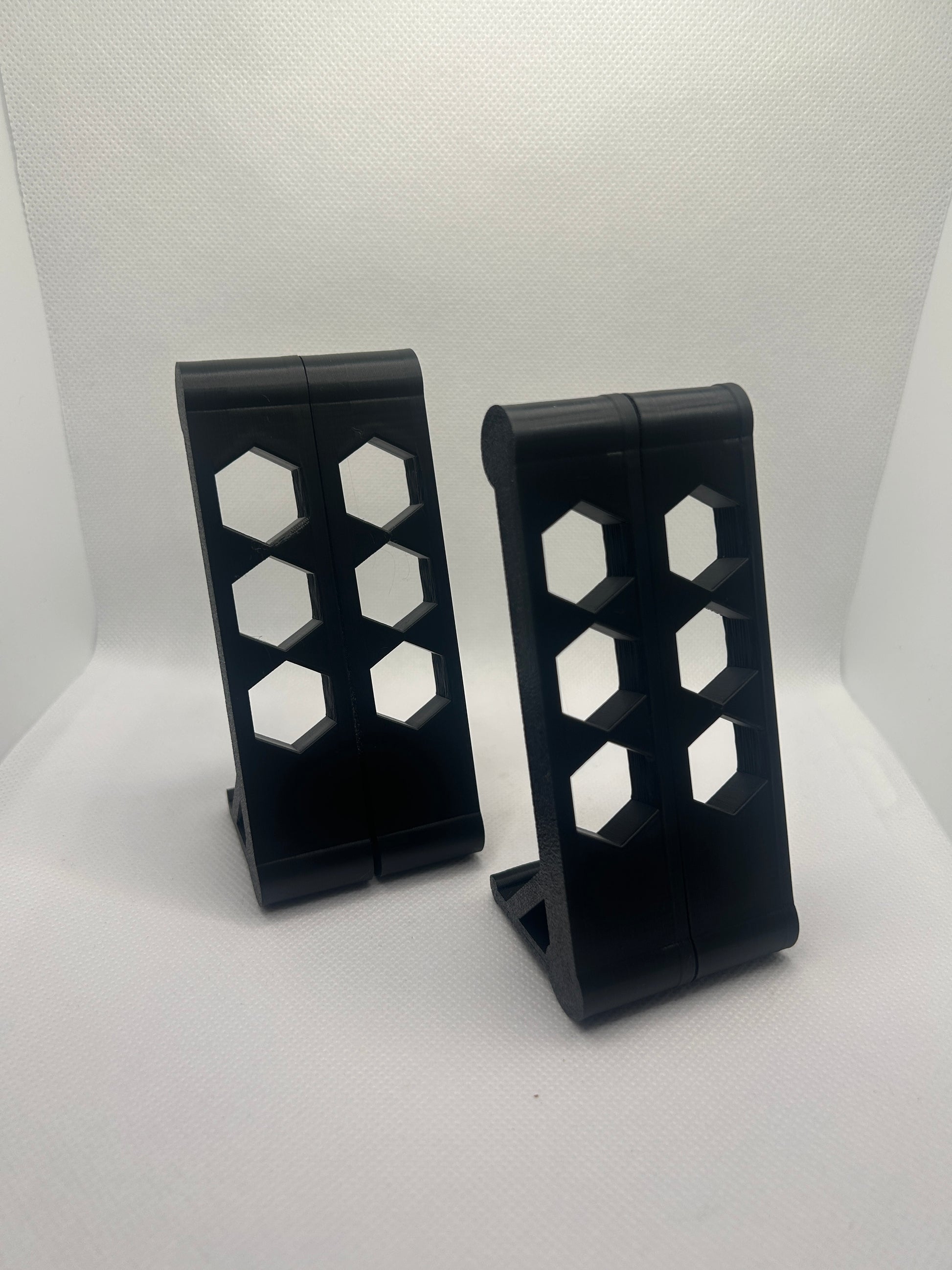 Schuhhalter für Kederleiste – Praktische Aufbewahrung für draußen. 1 P – Bonta's 3D Print