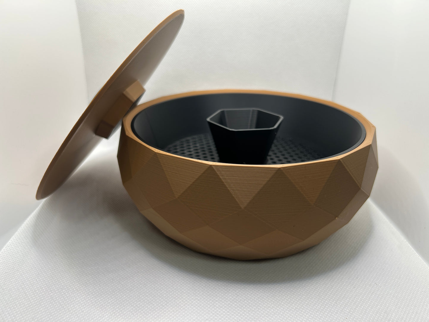 Allzweckschale aus 3D-Druck