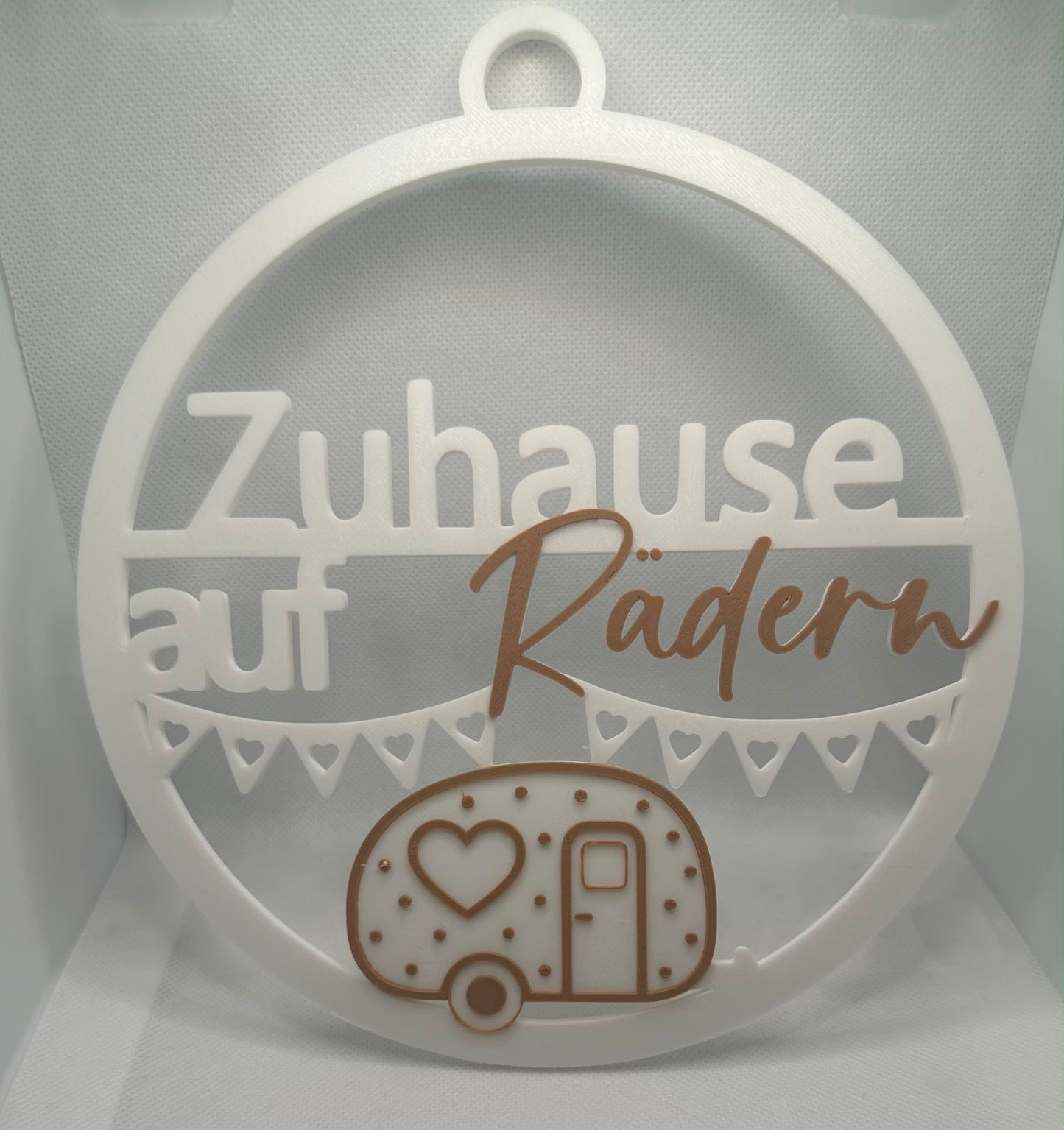 Deko Schriftzug