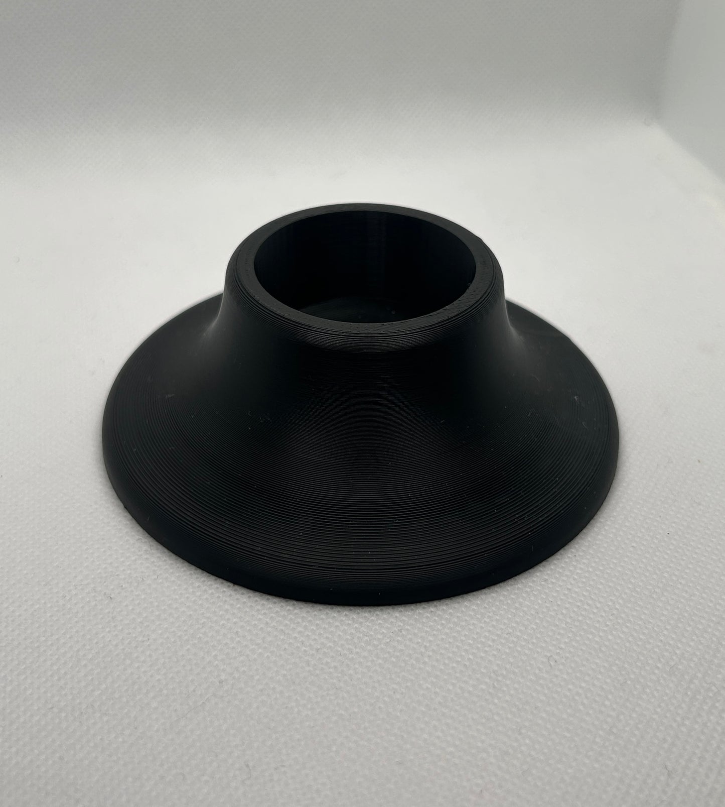 Standfußverbreiterung für Trittstufe