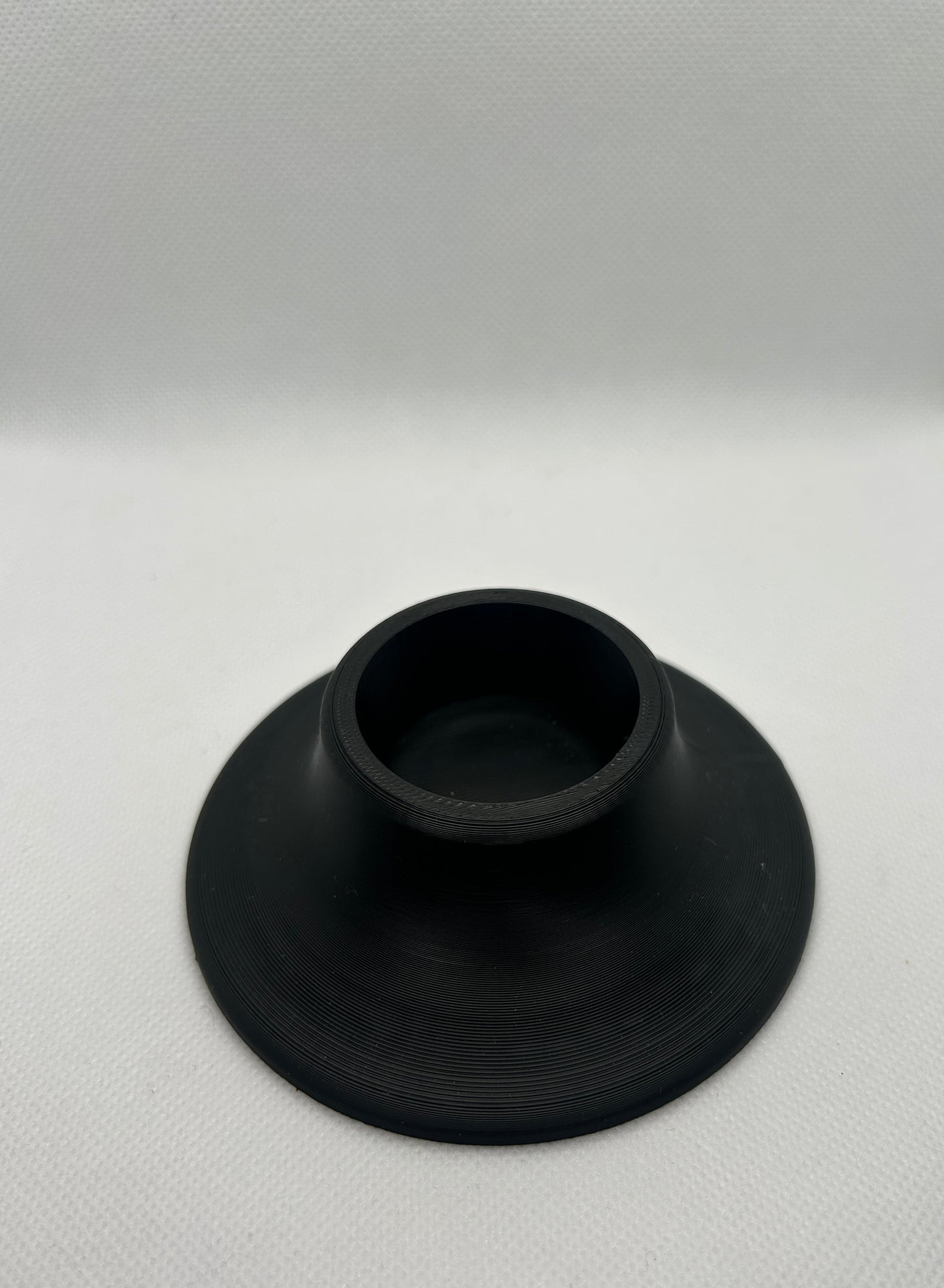 Standfußverbreiterung für Trittstufe