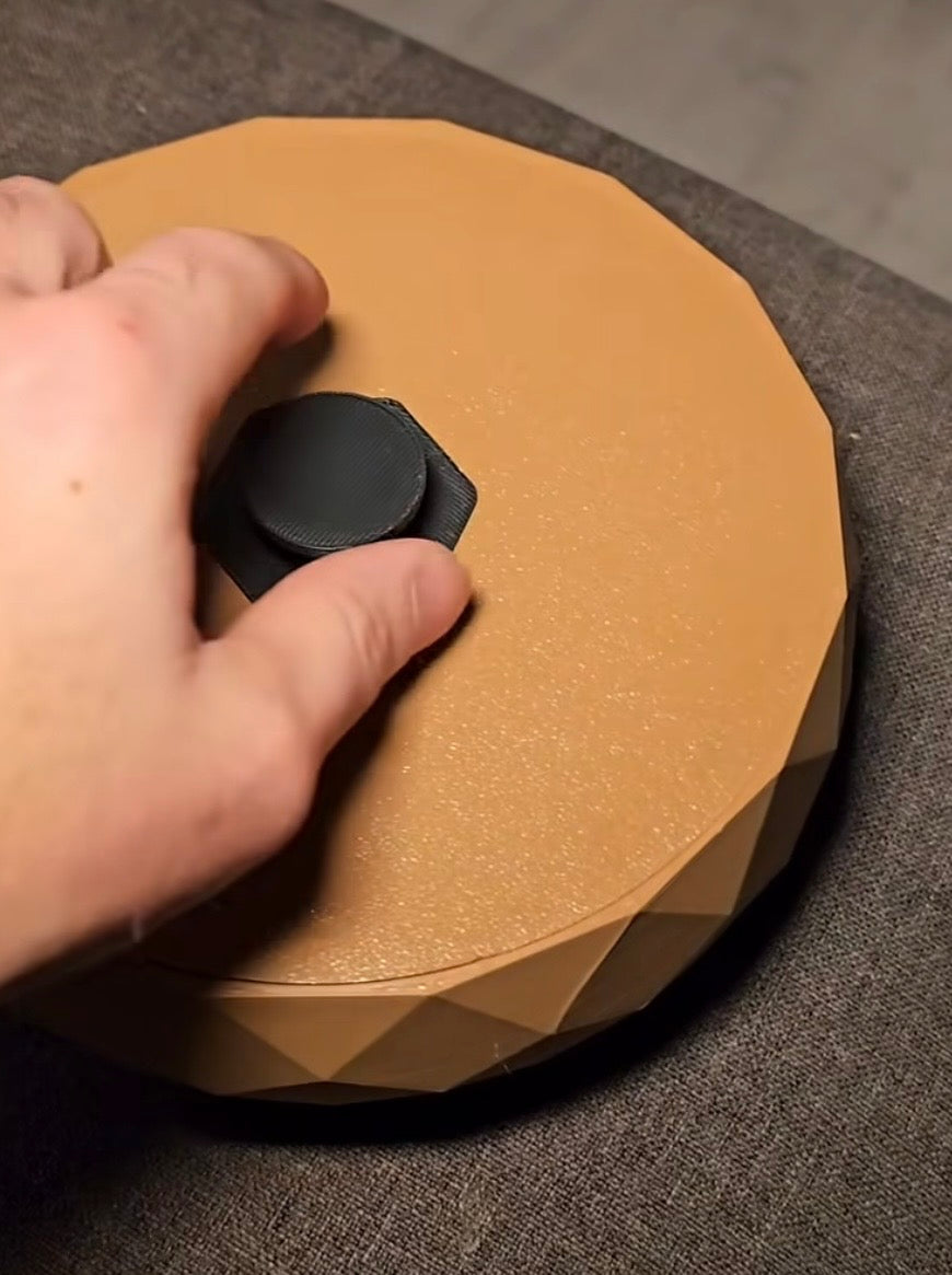 Allzweckschale aus 3D-Druck