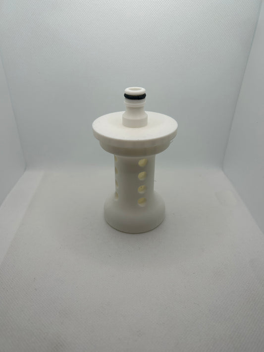 Dyson Filterreinigungssystem
