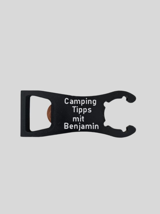 Camping Anfänger Paket