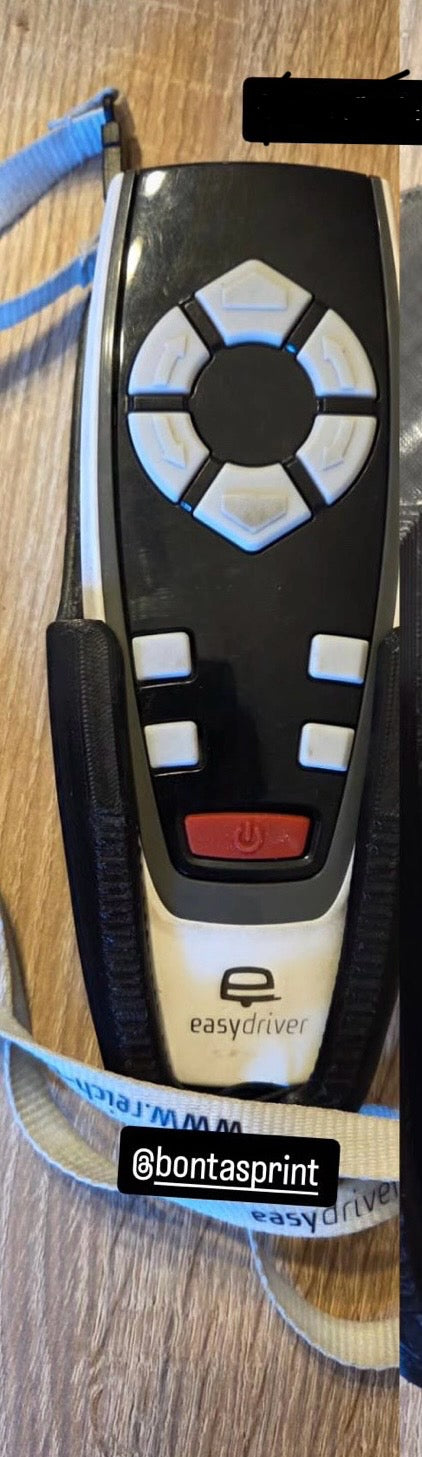 Mover Fernbedienung Halterung für Wohnwagen