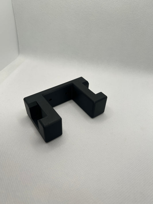 Halter für AL KO Safety Compact Kupplungsschloss AKS2004 und AKS3004