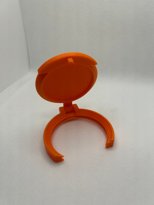 Schutzdeckel für Dosen