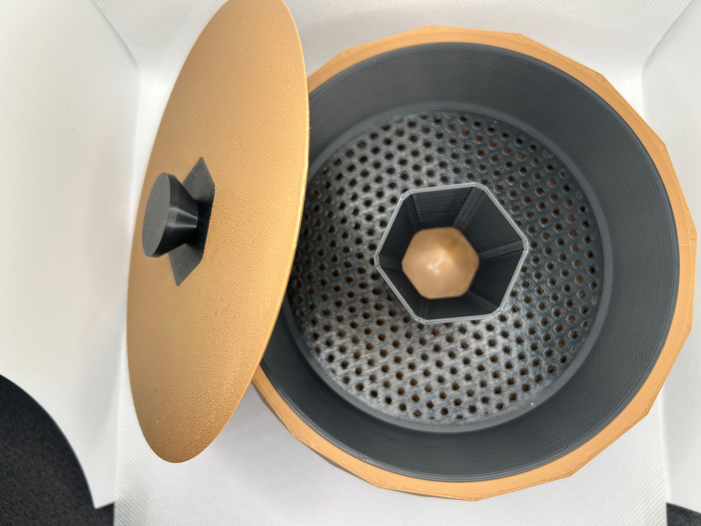 Allzweckschale aus 3D-Druck
