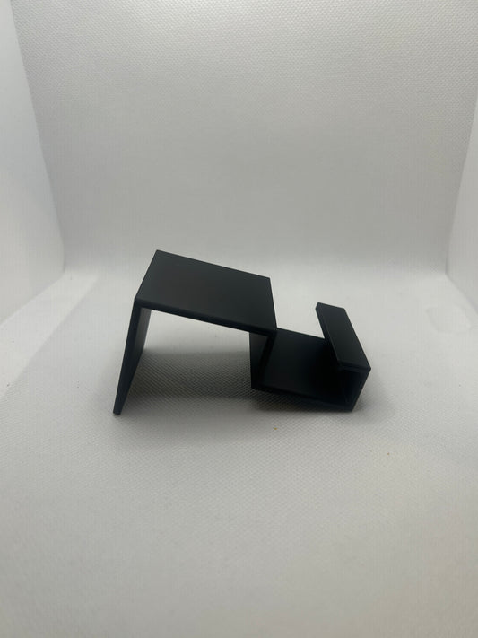 Rollosicherung für Wohnwagen Fenster sicherer Halt