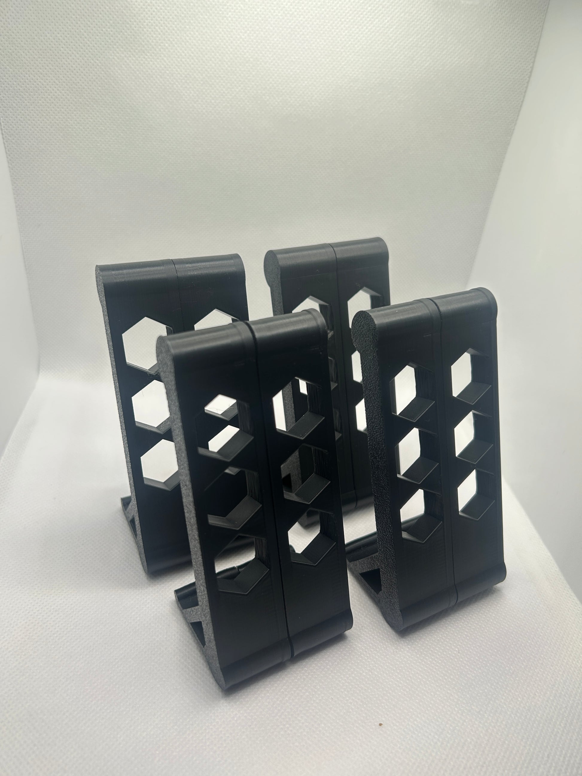 aufbewahrung schuhe wohnwagen Schuhhalter für Kederleiste – Praktische Aufbewahrung für draußen. 1 P – Bonta's 3D Print