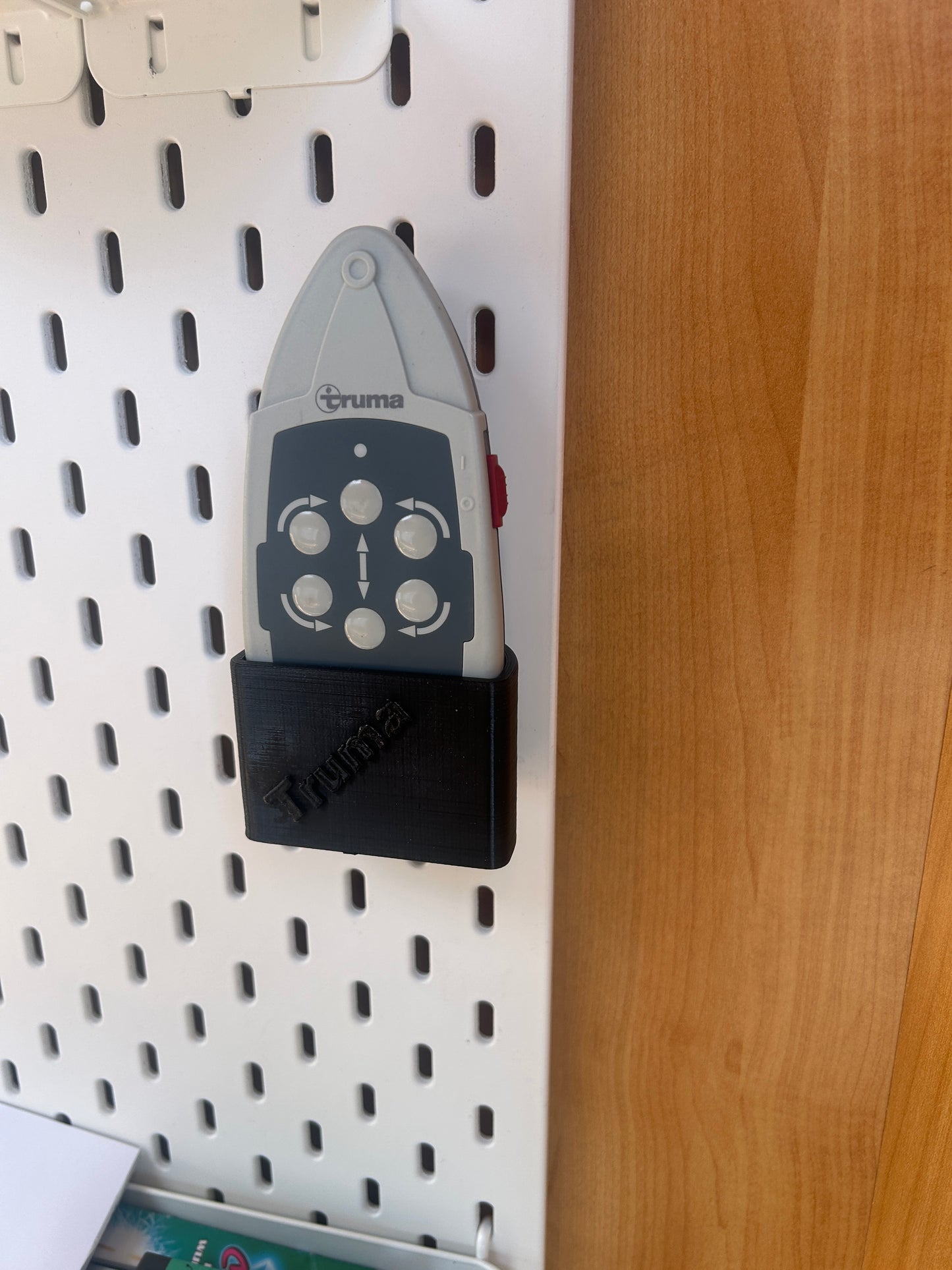 Mover Fernbedienung Halterung für Wohnwagen