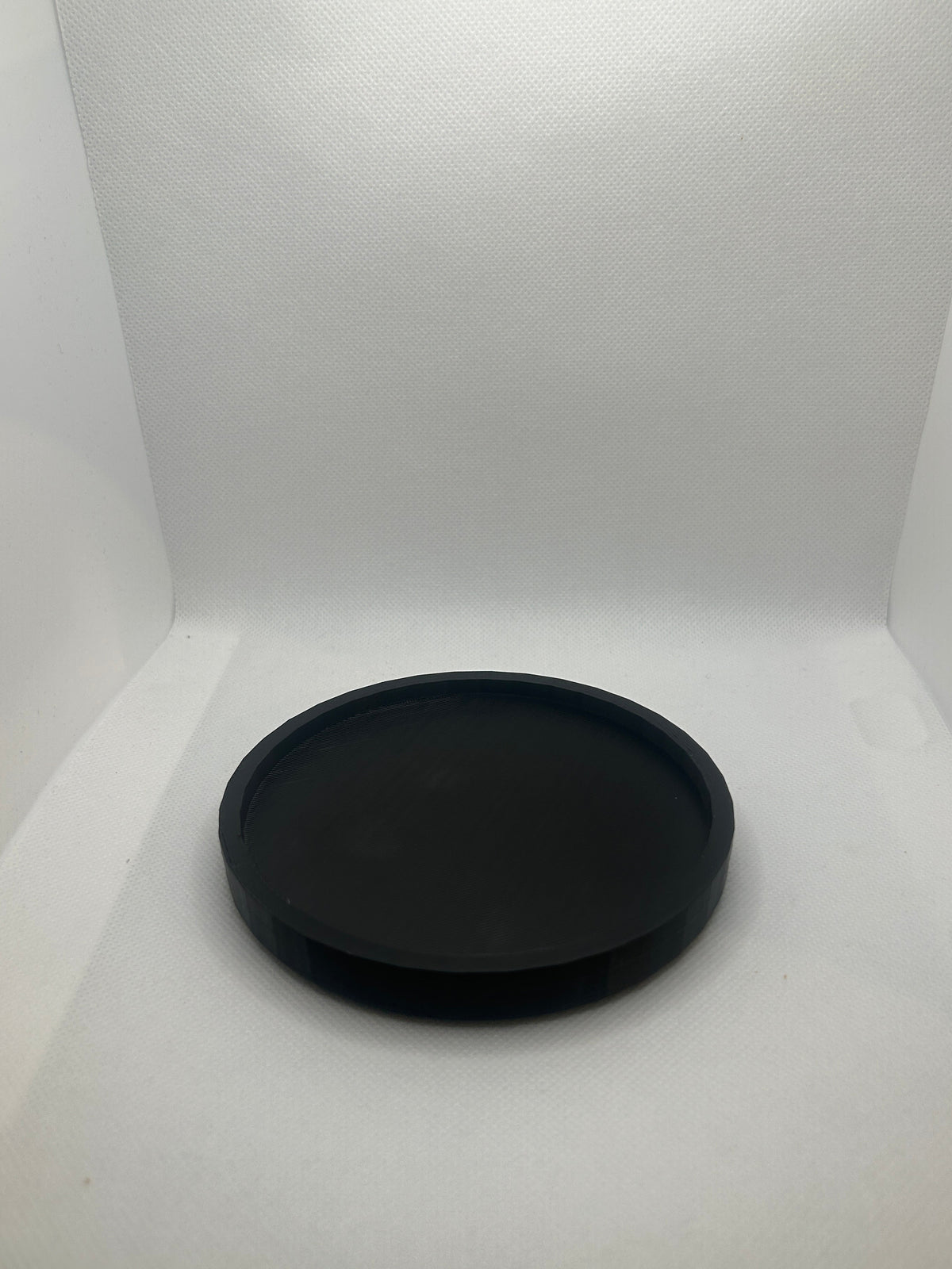 Airtubes Teller von Luftvorzelten robuster Untersetzer (Durchmesser: 1 – Bonta's 3D Print
