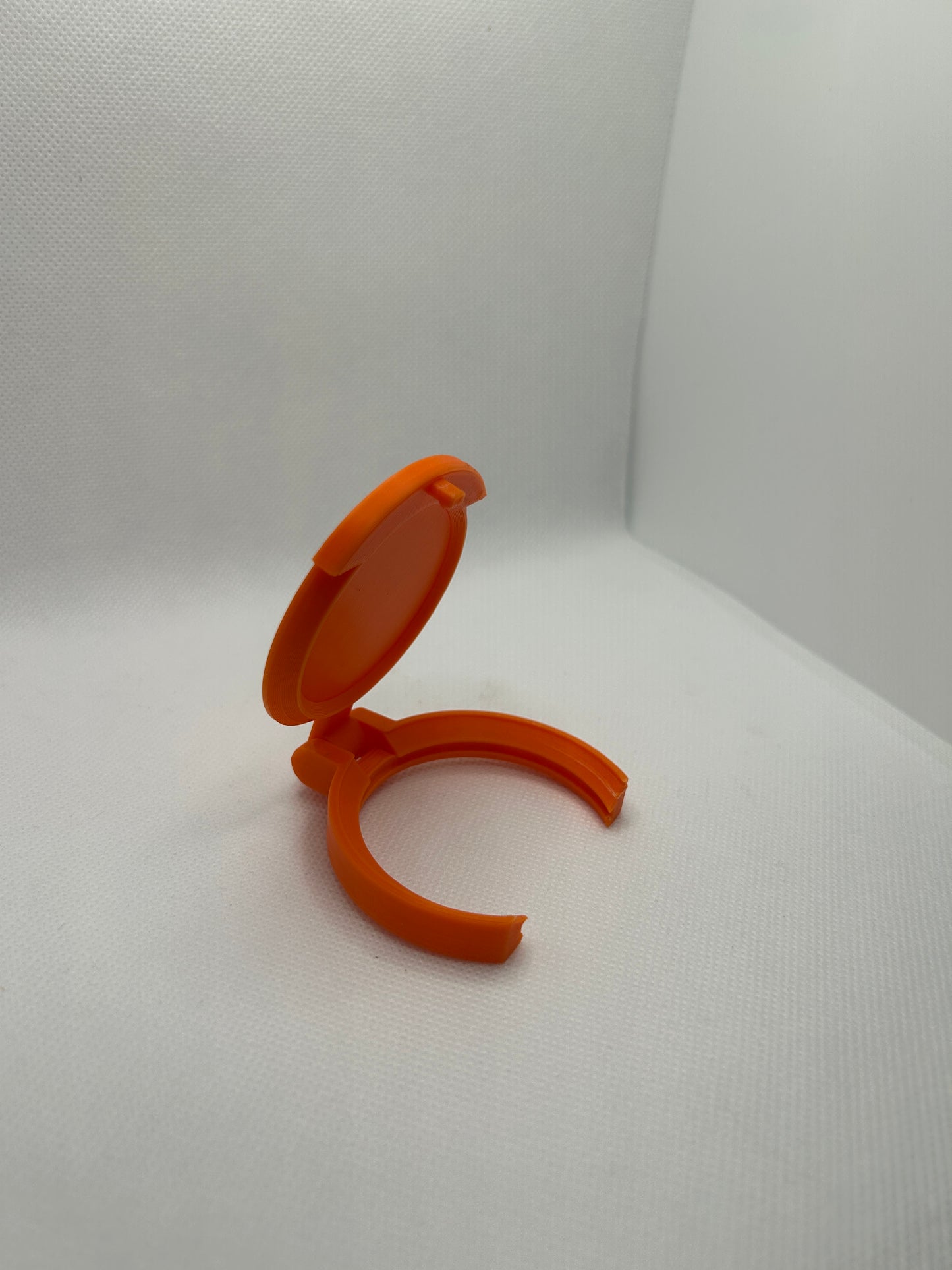 Schutzdeckel für Dosen