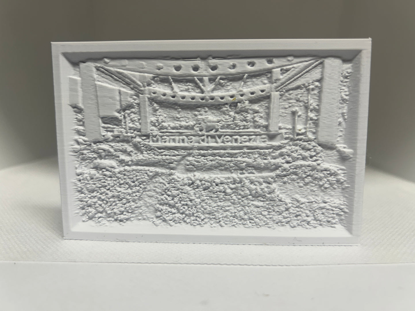 Personalisierte 3D-Lithophane – Einzigartige Bilder in Licht und Schatten