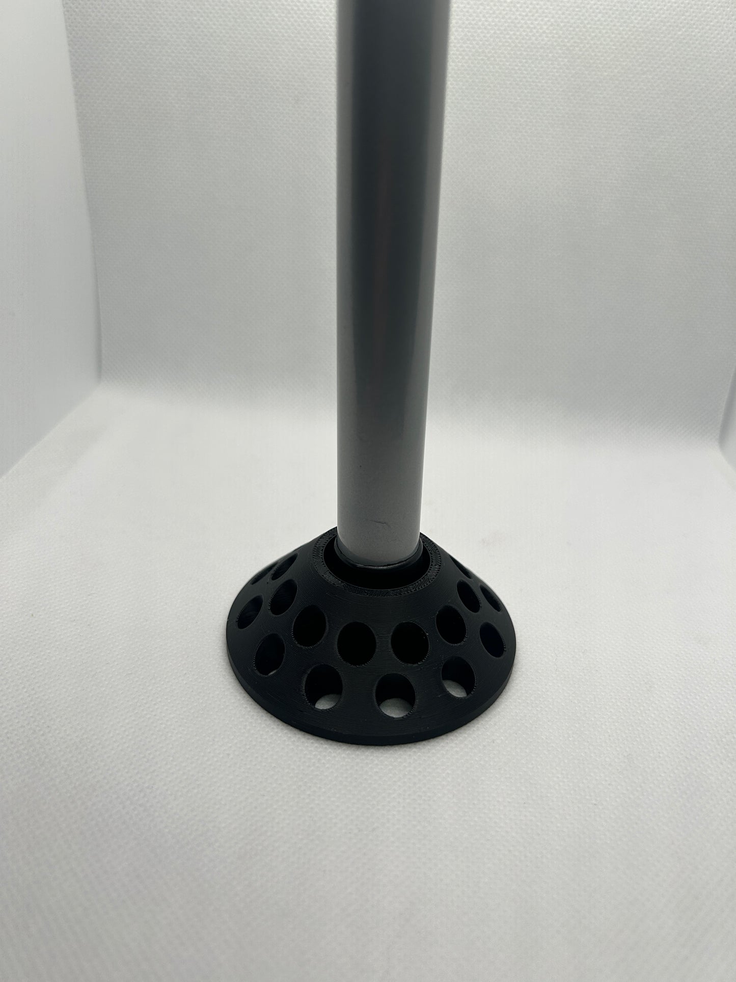 Halter für Vorzeltstange Ø 20 mm