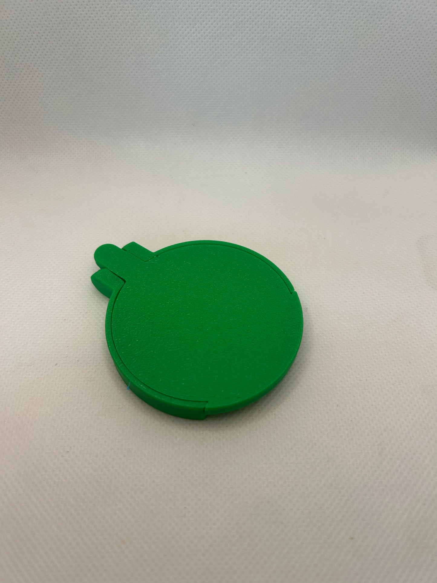 Schutzdeckel für Dosen