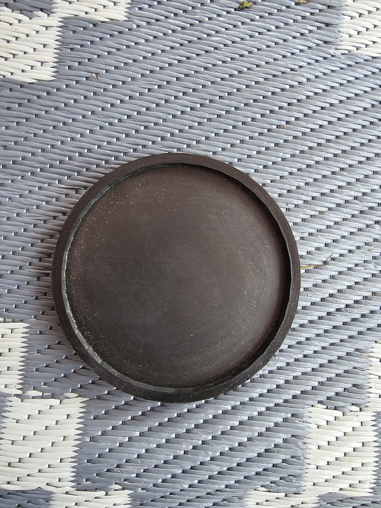 Schutzplatte für Luftschläuche von Luftvorzelten robuster Untersetzer gegen Beschädigungen