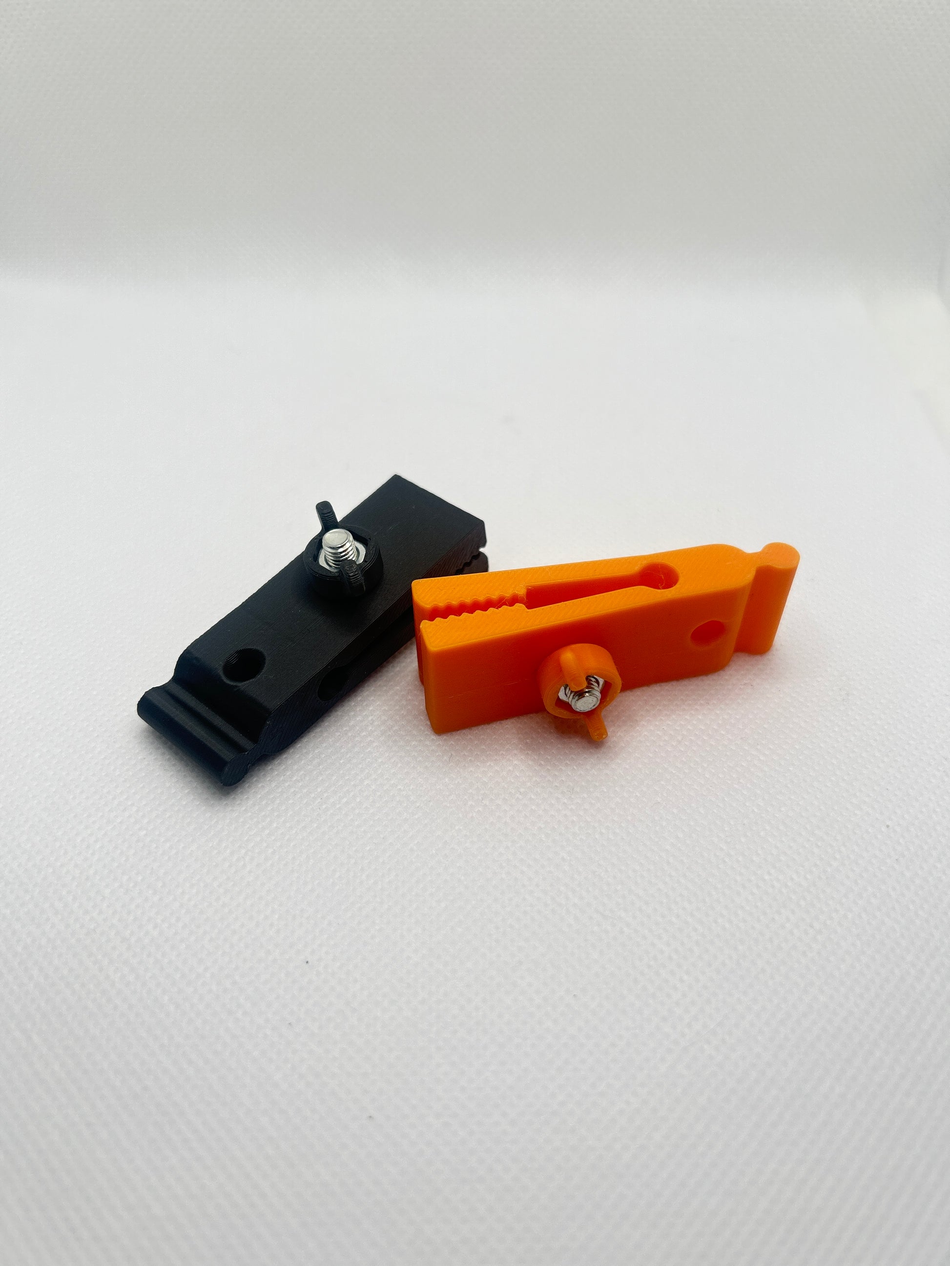 markisen klemmen Kederleisten-Klemme – Sicherer Halt für Zeltplane, Markise & Co. – Bonta's 3D Print
