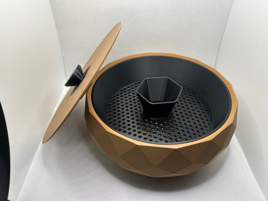 Allzweckschale aus 3D-Druck