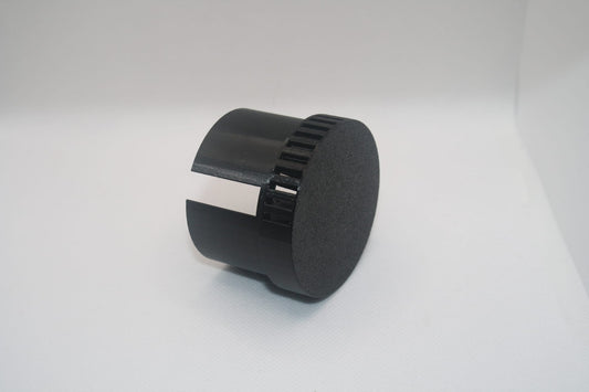 Heizungsumlenker D= 52mm